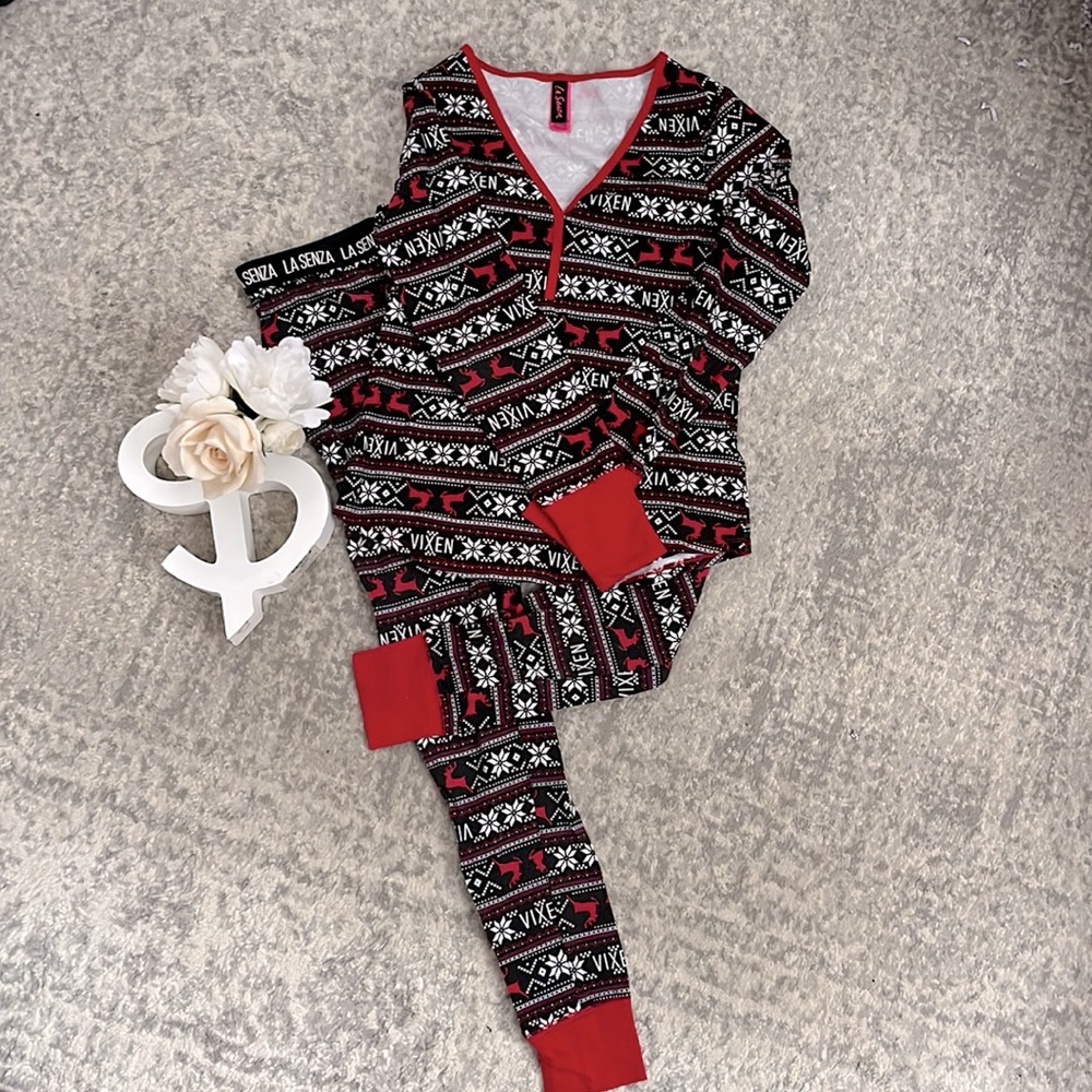 CHRISTMAS SET!